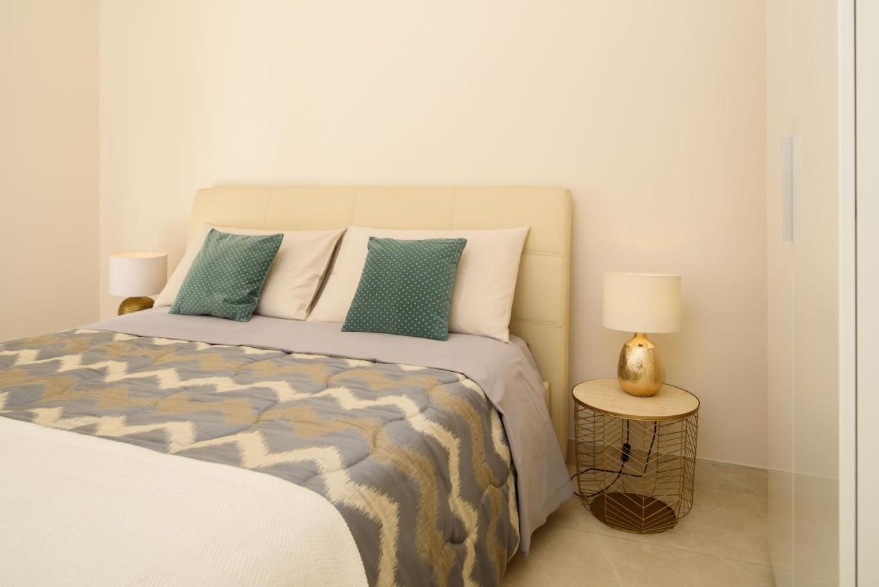 Homeaway Salerno Exterior foto