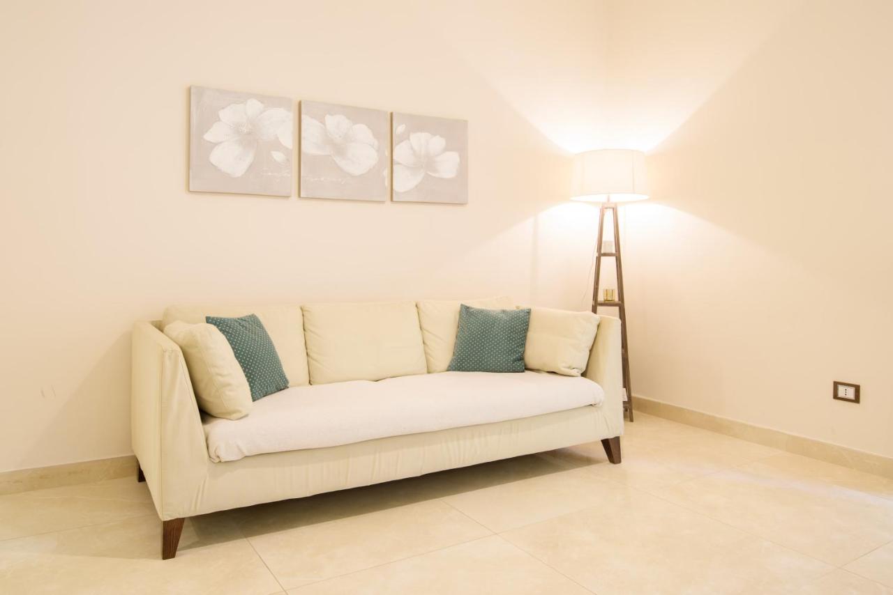 Homeaway Salerno Exterior foto