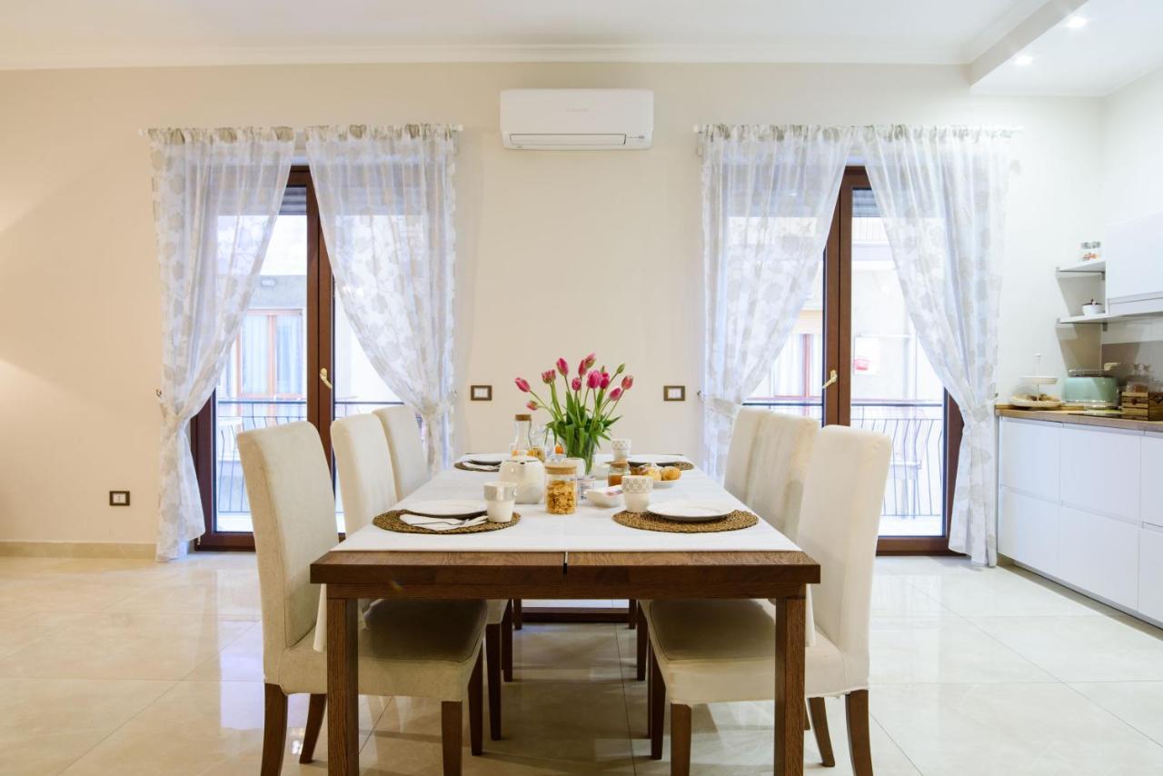 Homeaway Salerno Exterior foto