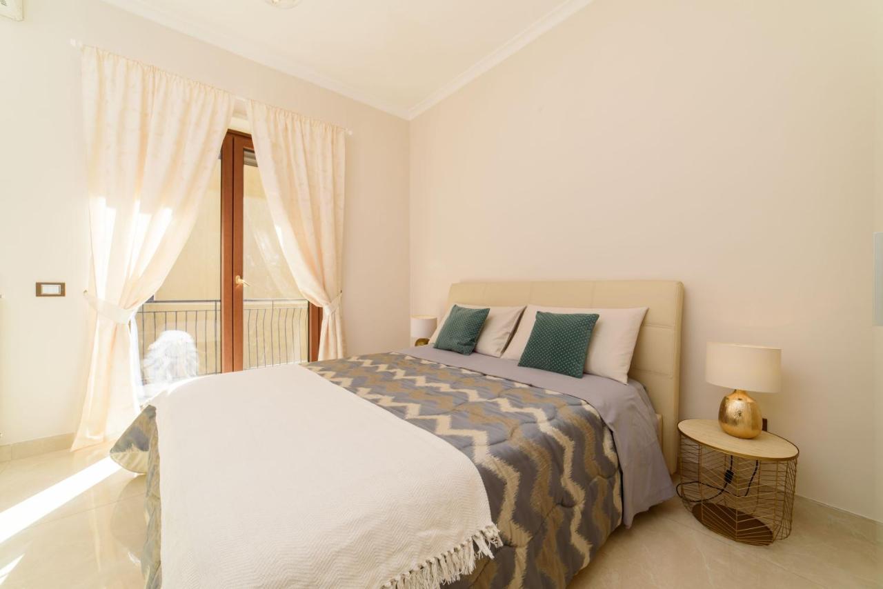 Homeaway Salerno Exterior foto