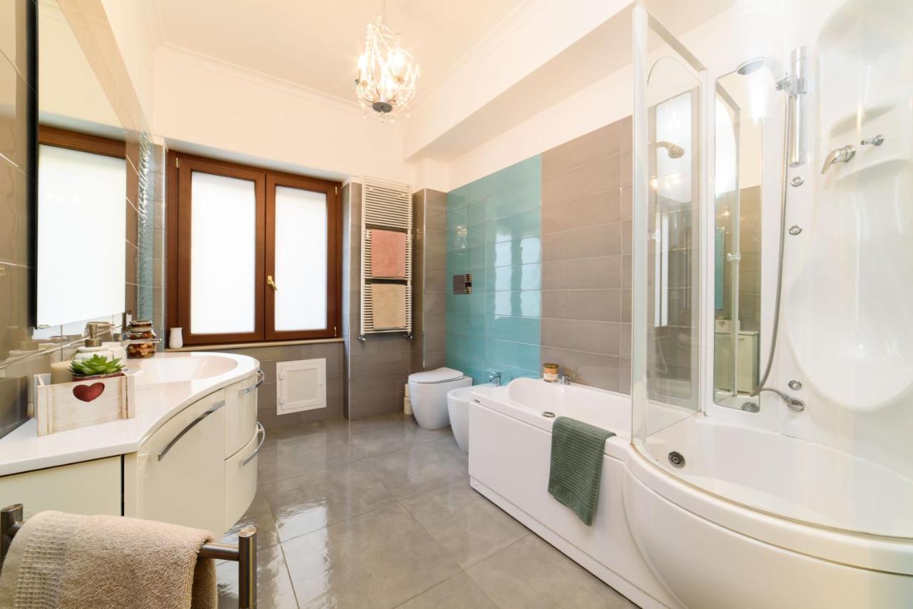 Homeaway Salerno Exterior foto