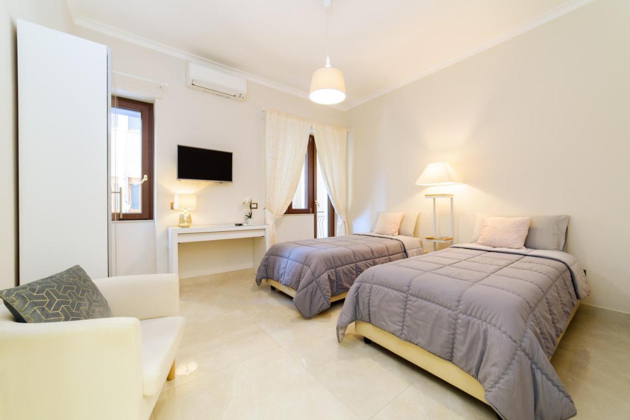 Homeaway Salerno Exterior foto