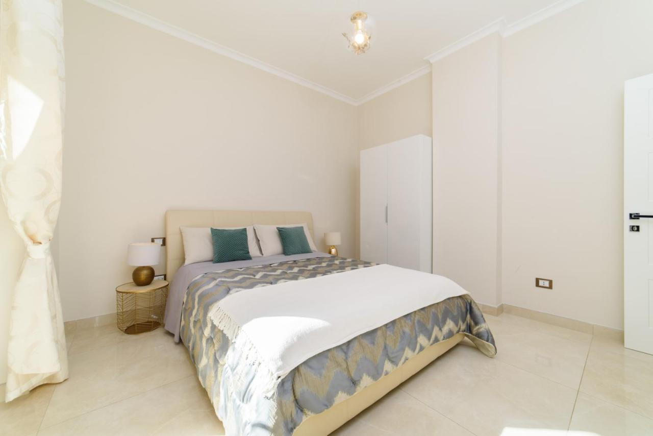 Homeaway Salerno Exterior foto