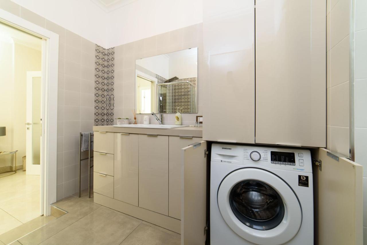 Homeaway Salerno Exterior foto