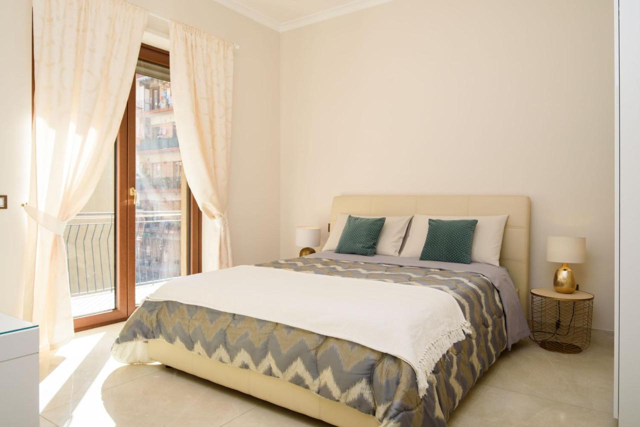 Homeaway Salerno Exterior foto