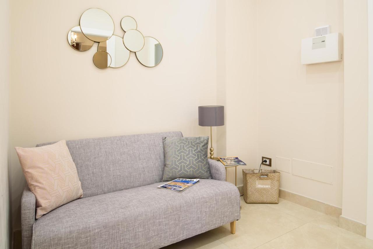 Homeaway Salerno Exterior foto