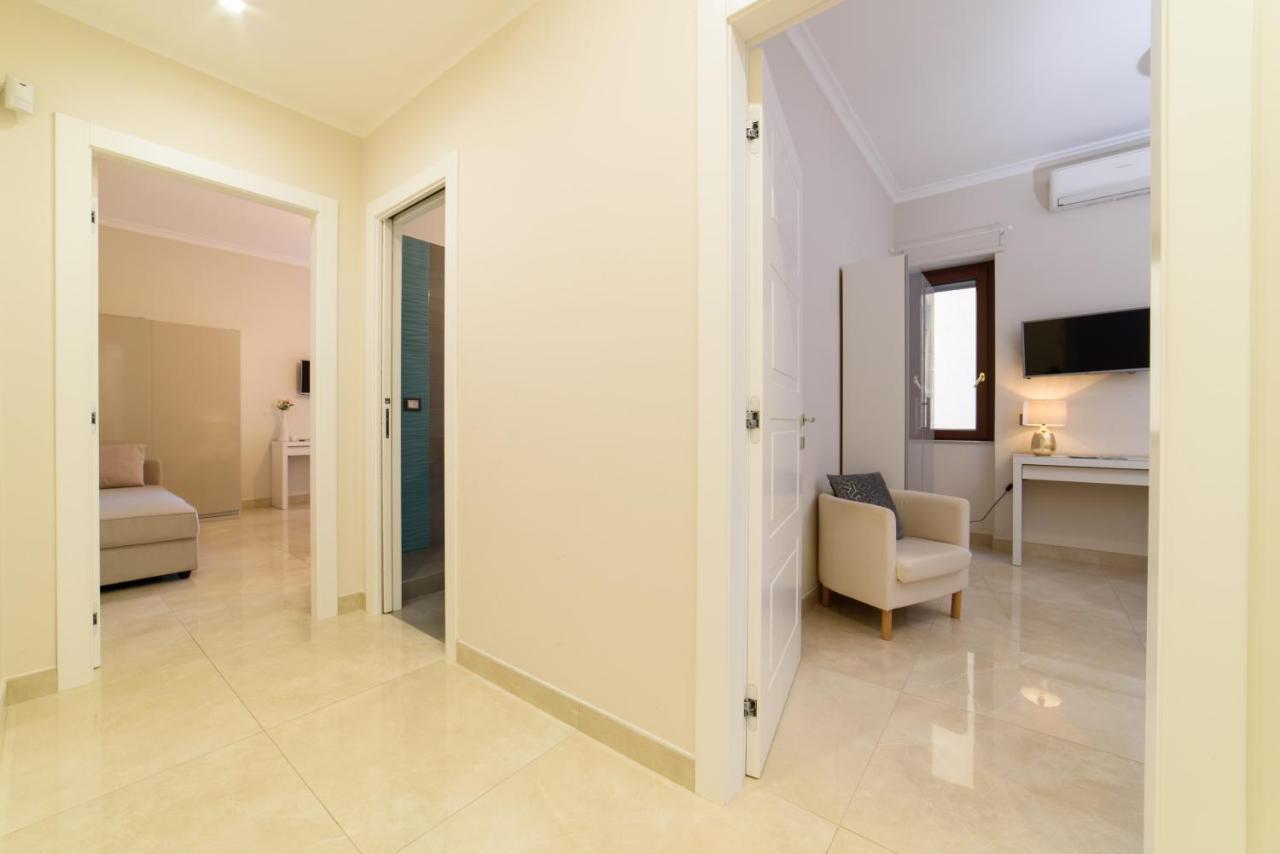 Homeaway Salerno Exterior foto