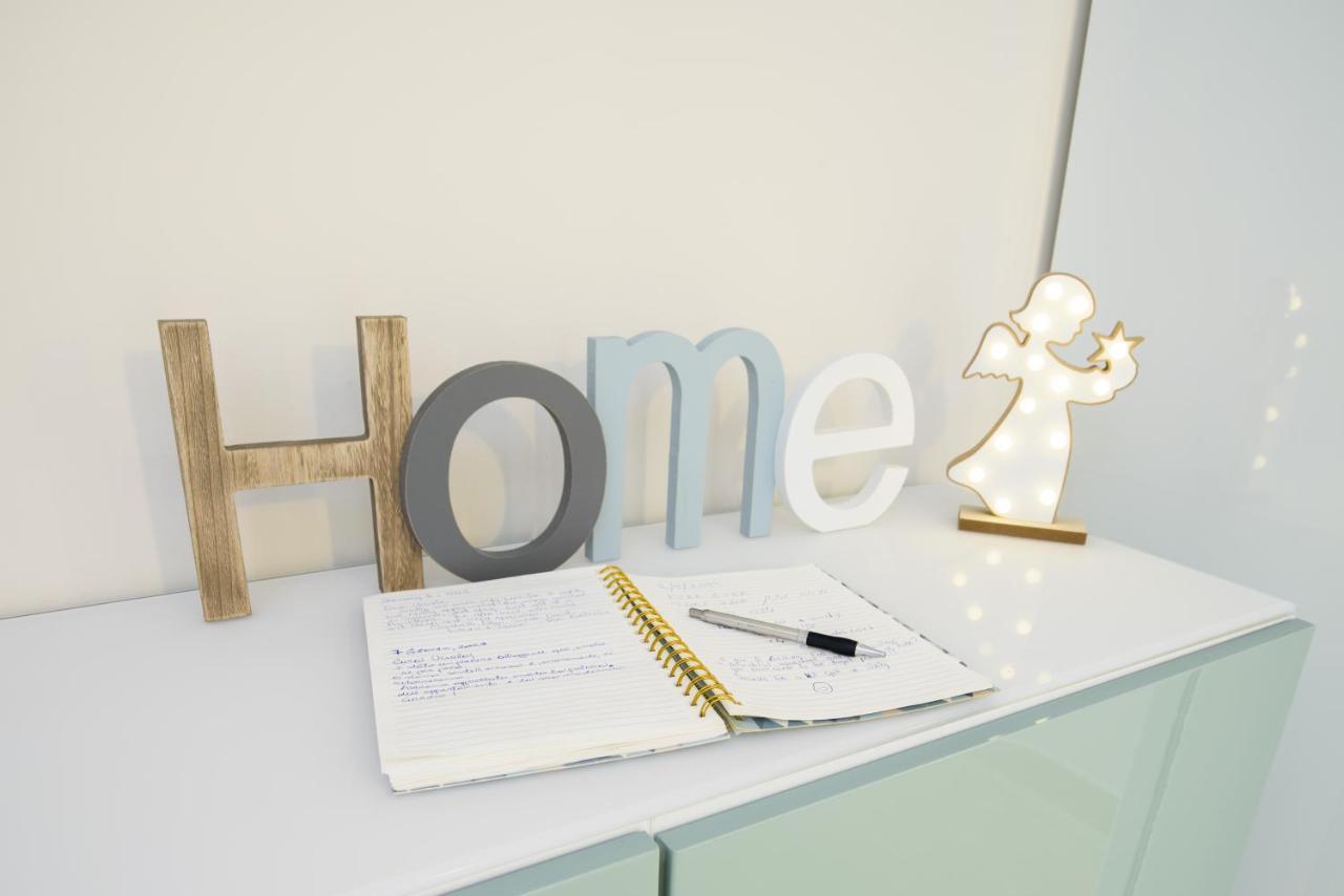 Homeaway Salerno Exterior foto