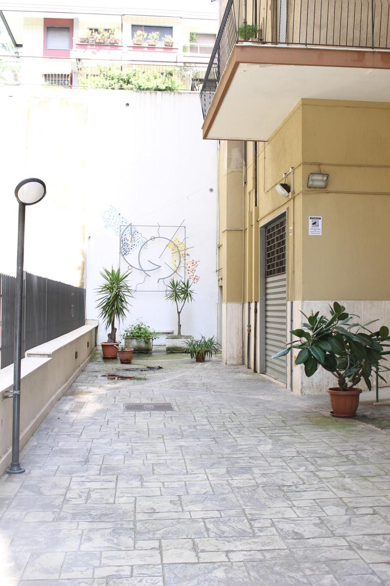 Homeaway Salerno Habitación foto